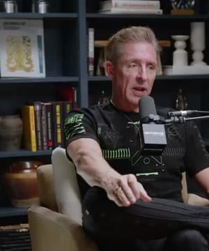 Biohacking for Longevity thumbnail