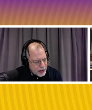 Risk and Deep Thought thumbnail