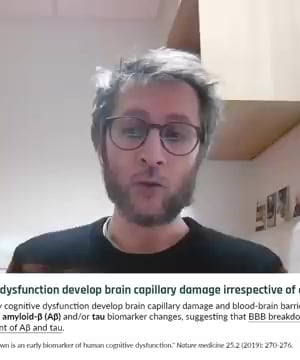 Vascular Dysfunction Insights thumbnail