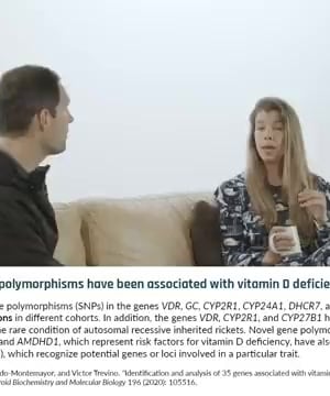 Vitamin D Metabolism thumbnail