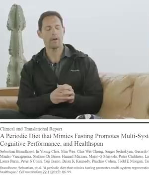 Ketogenic Diet Tips thumbnail