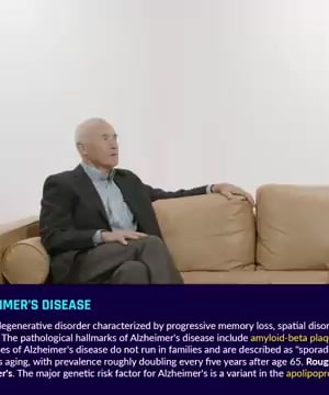 Omega Three and Alzheimer's thumbnail