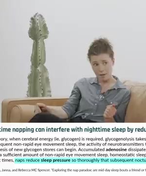 Sleep Therapy Basics thumbnail