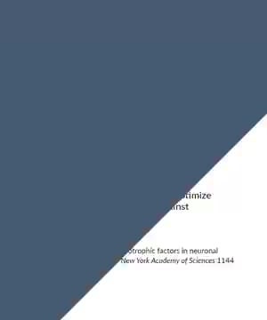 Metabolic Switching thumbnail