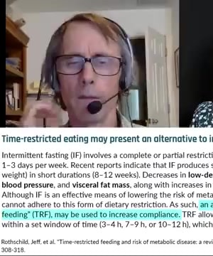 Fasting Benefits thumbnail