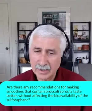 Broccoli Sprouts and Taste thumbnail