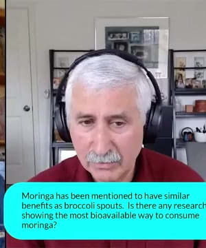 Moringa's Possibilities thumbnail