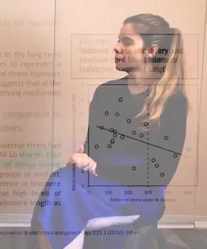 Pregnancy and Telomeres thumbnail