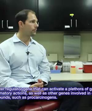 Ketosis and Mitochondrial Efficiency thumbnail