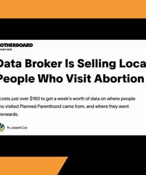 Data Privacy Concerns thumbnail