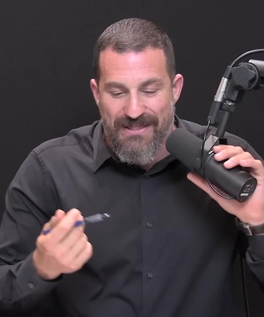 Embracing Discomfort thumbnail