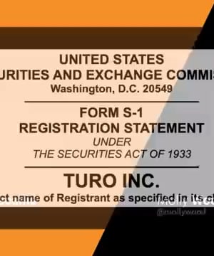 Turo's IPO Potential thumbnail