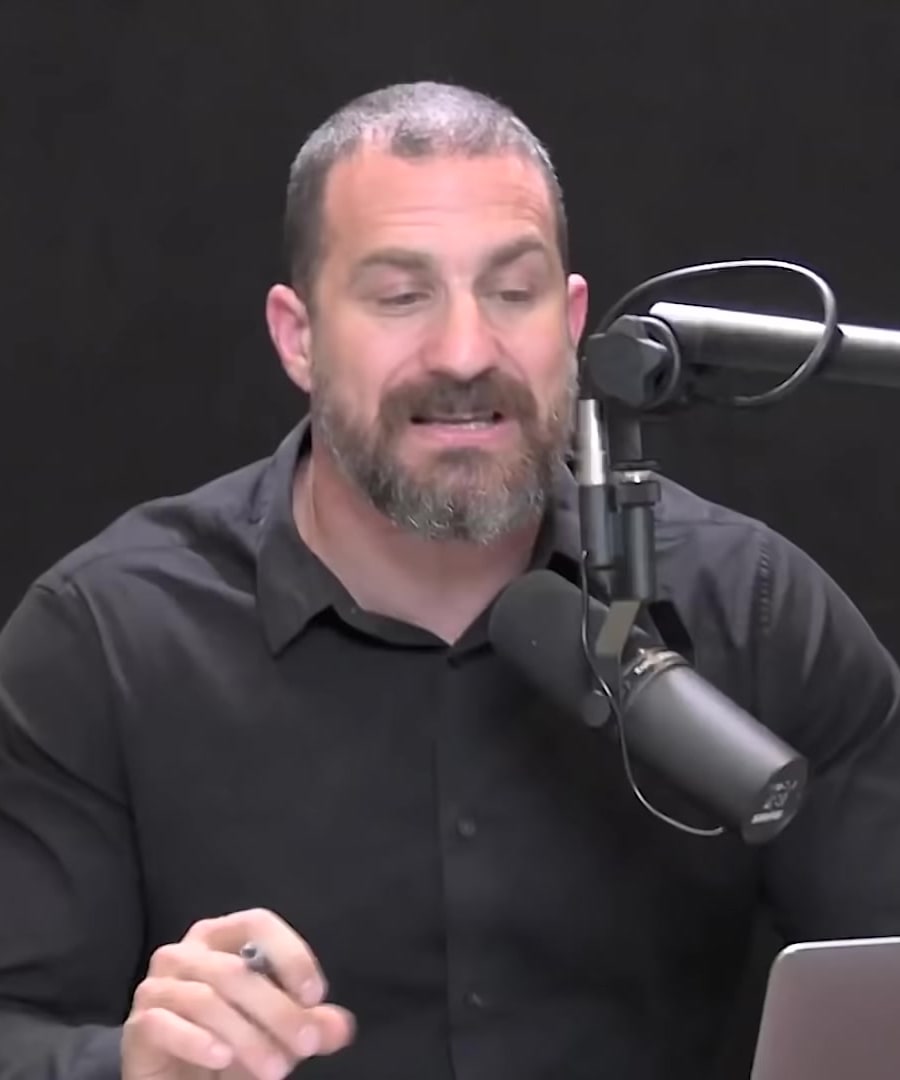 Red Light For Vison Ask Huberman Lab