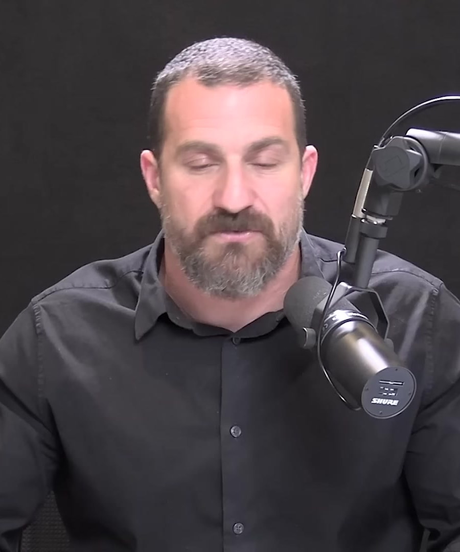 Free Will Debate thumbnail