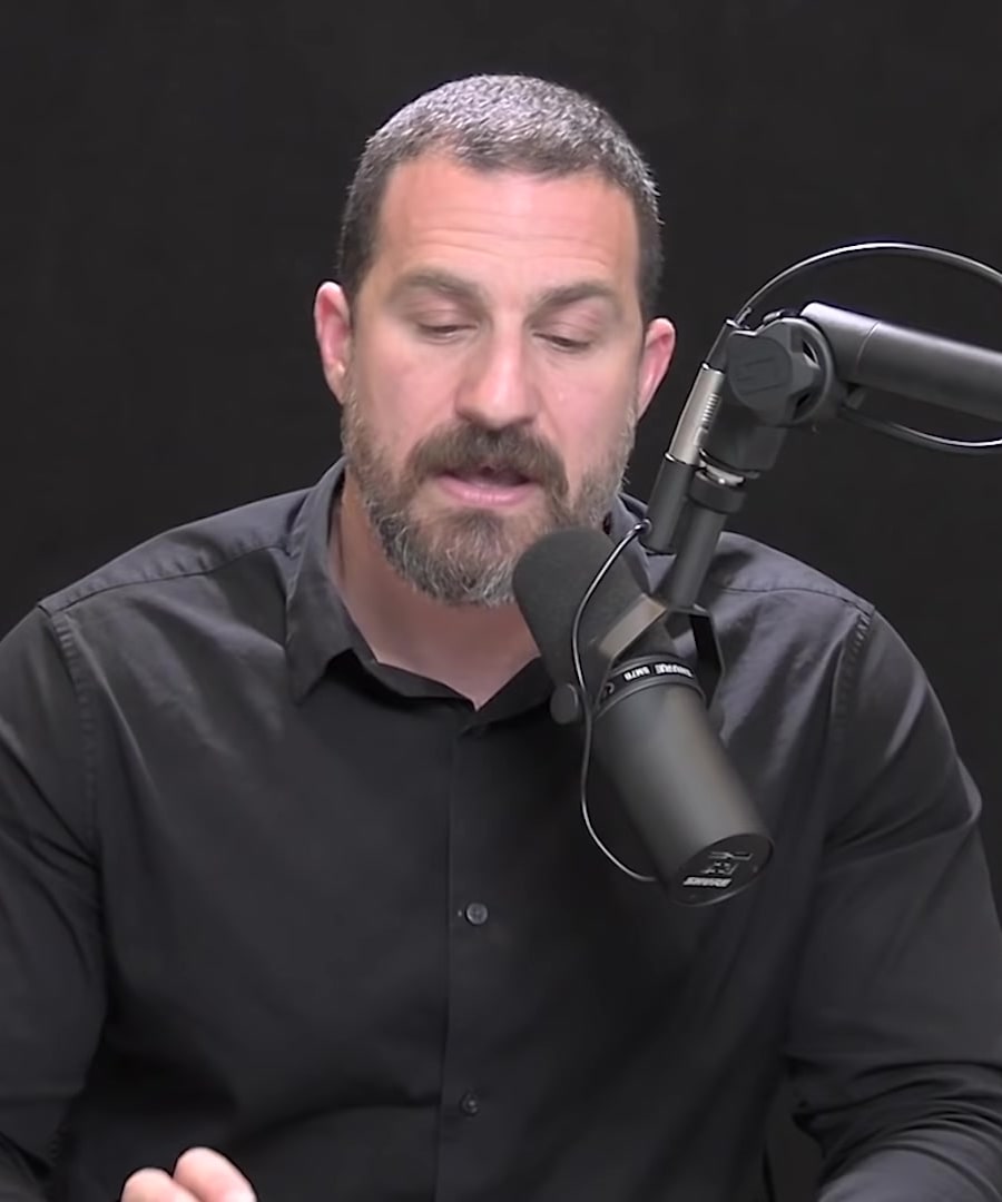 Breathe Through Your Nose thumbnail