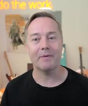 The Core of Entrepreneurship thumbnail
