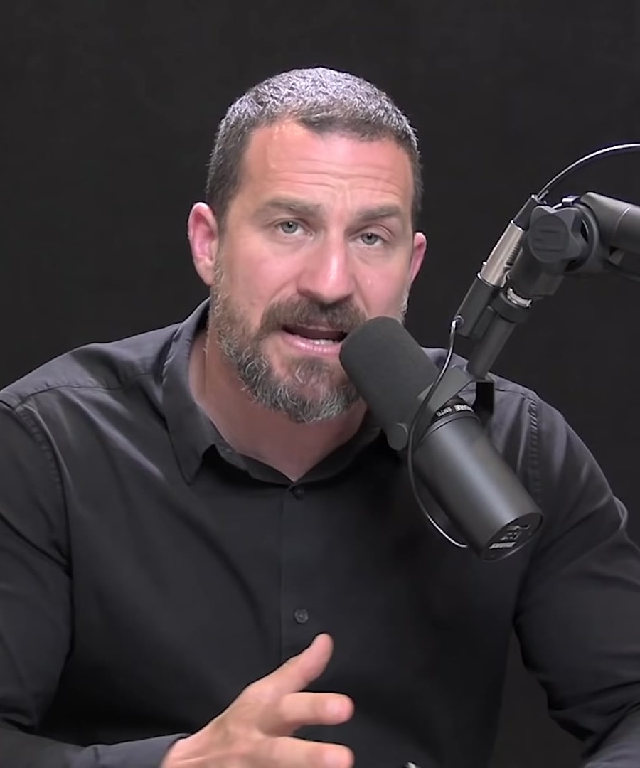 Red Light Ask Huberman Lab