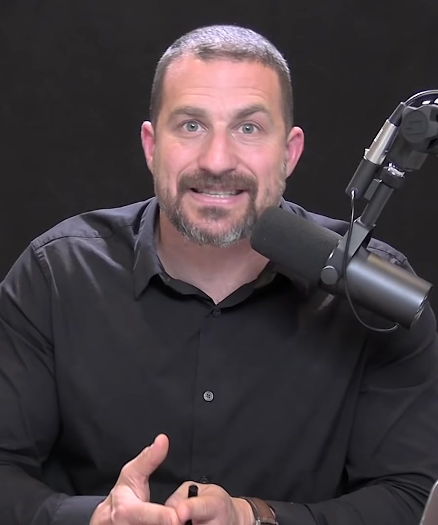 Supporting the Podcast thumbnail