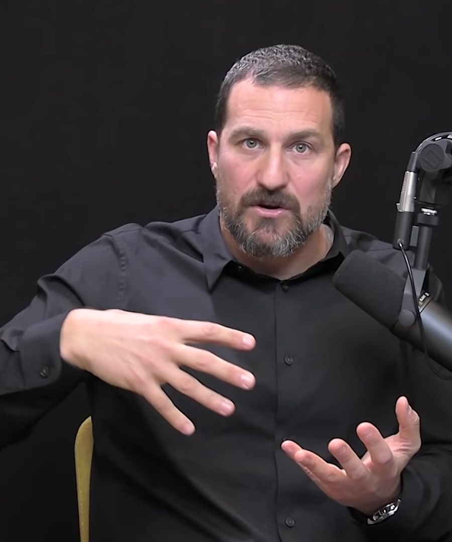 Mastering Mind-Body Control thumbnail