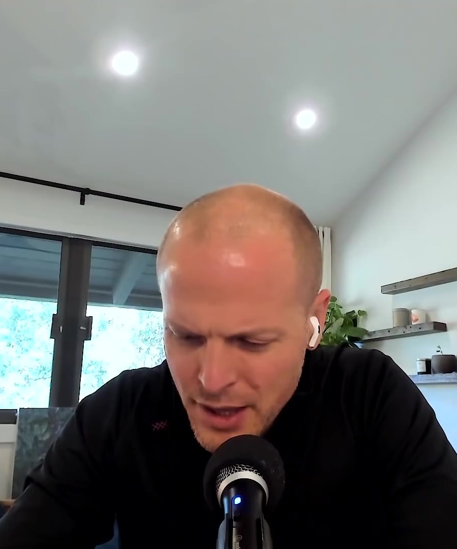 Defining the Deep Life thumbnail