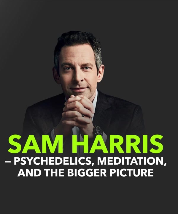 Psychedelic Retreats thumbnail