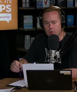 Keys to Successful Podcasting thumbnail