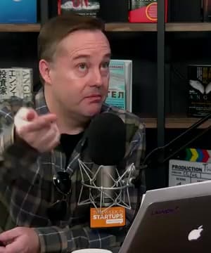 The Future of Podcasting thumbnail