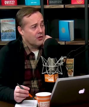 Podcasting and Monetization thumbnail