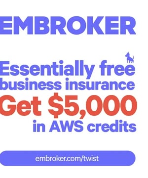 Startup Insurance & B Corp Certification thumbnail