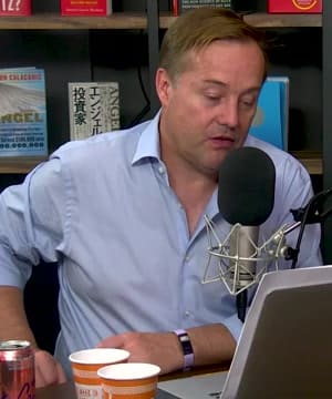 Competing with Amazon thumbnail