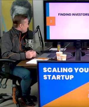 Finding Investors thumbnail