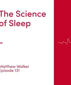 Sleep Efficiency Strategies thumbnail