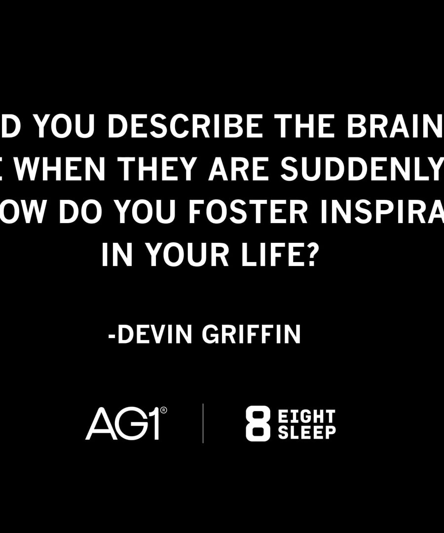 Fostering Inspiration thumbnail
