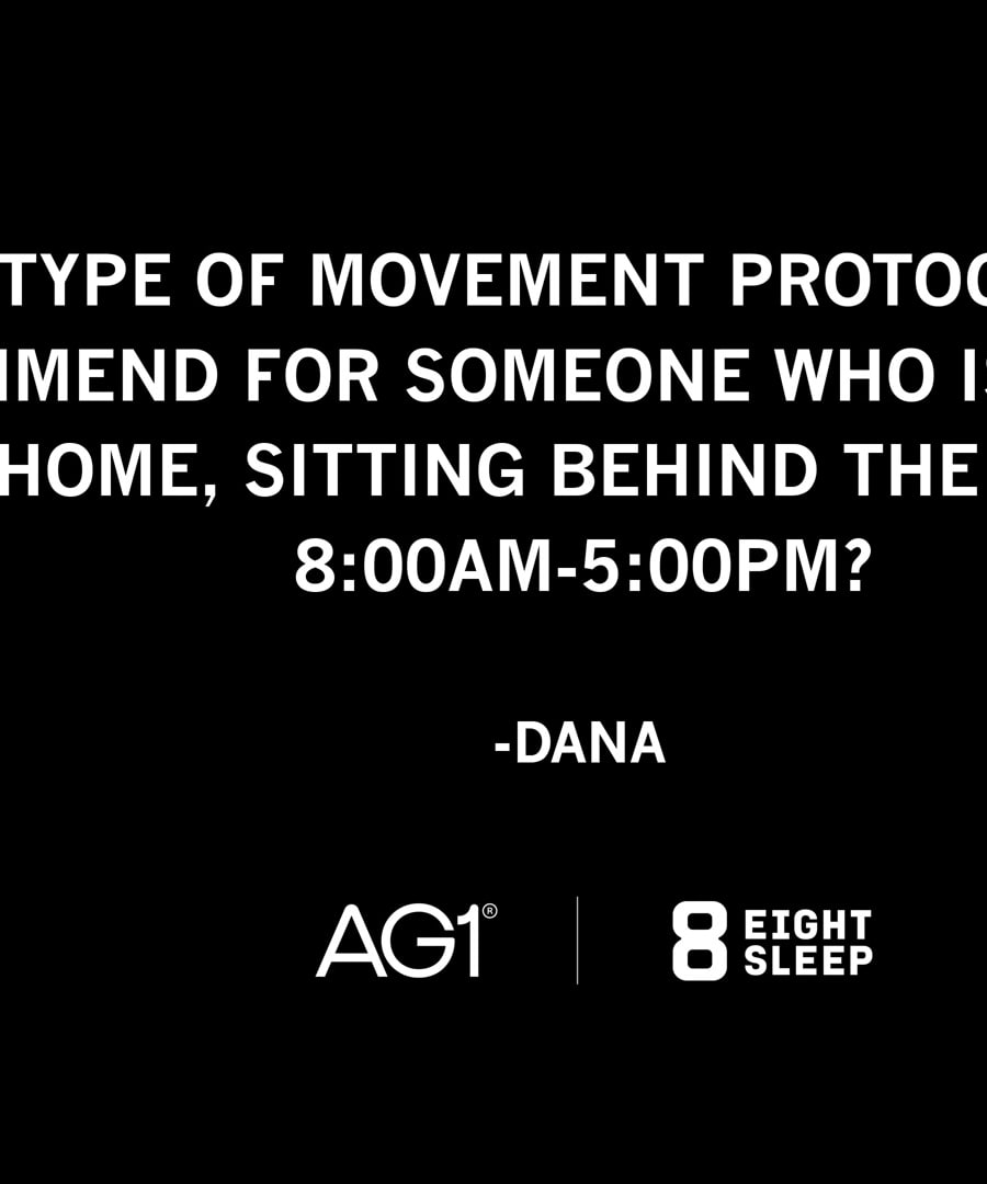 Movement for Remote Workers thumbnail