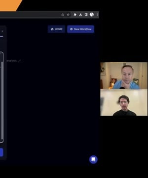 AI Workflow Automation thumbnail