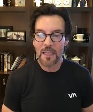 The Power of Short-Term Exercise thumbnail