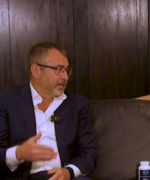 Telomeres and Mitochondria thumbnail