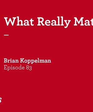 Living a Meaningful Life thumbnail