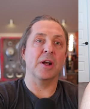 The Raw Food Experiment thumbnail