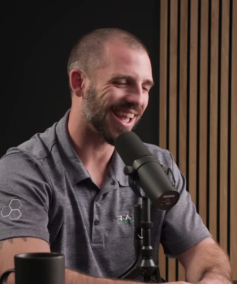 Balancing Training and Life thumbnail