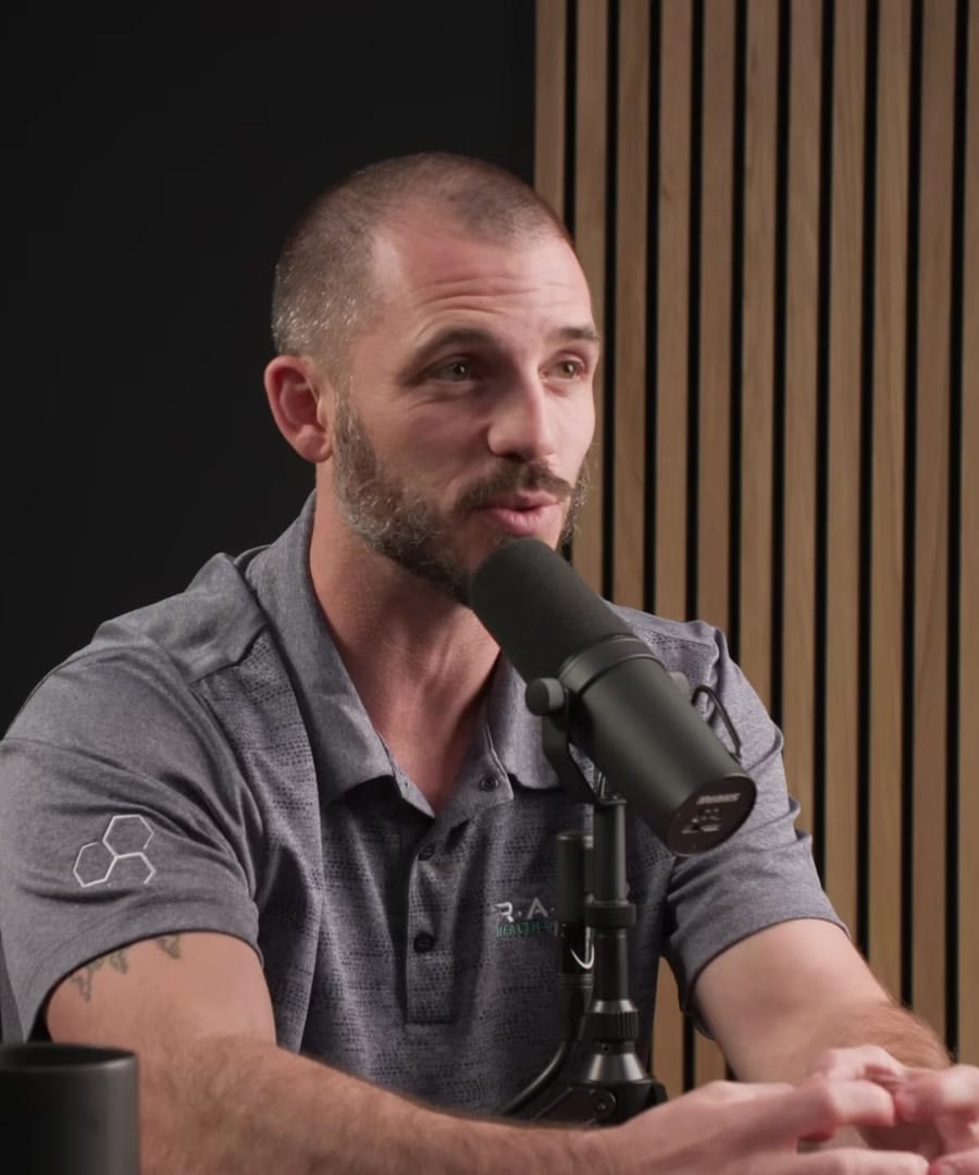 Muscle Endurance Insights thumbnail