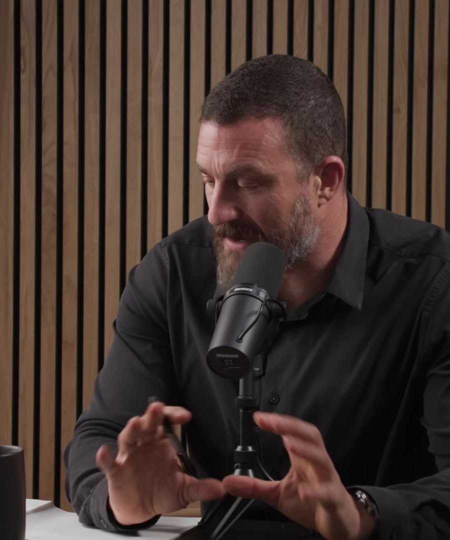 Muscle Growth Mechanisms thumbnail