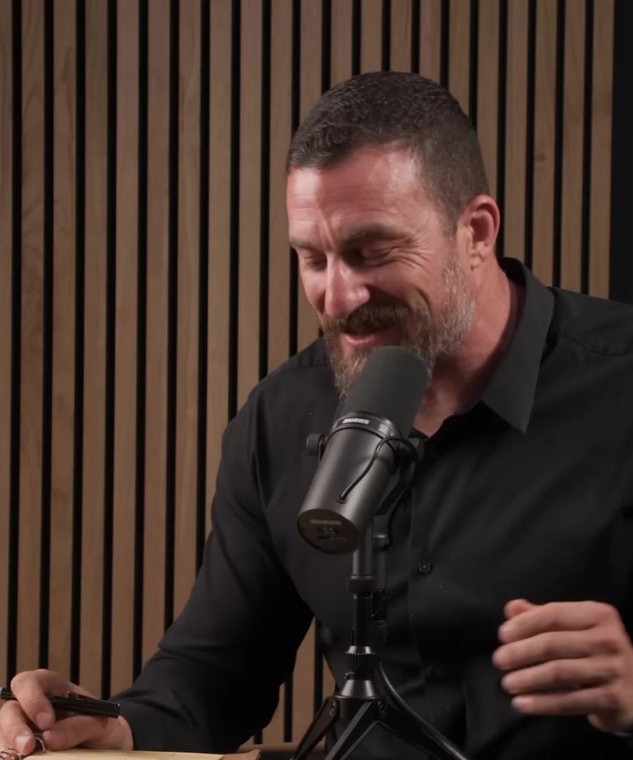 Leadership and Balance thumbnail