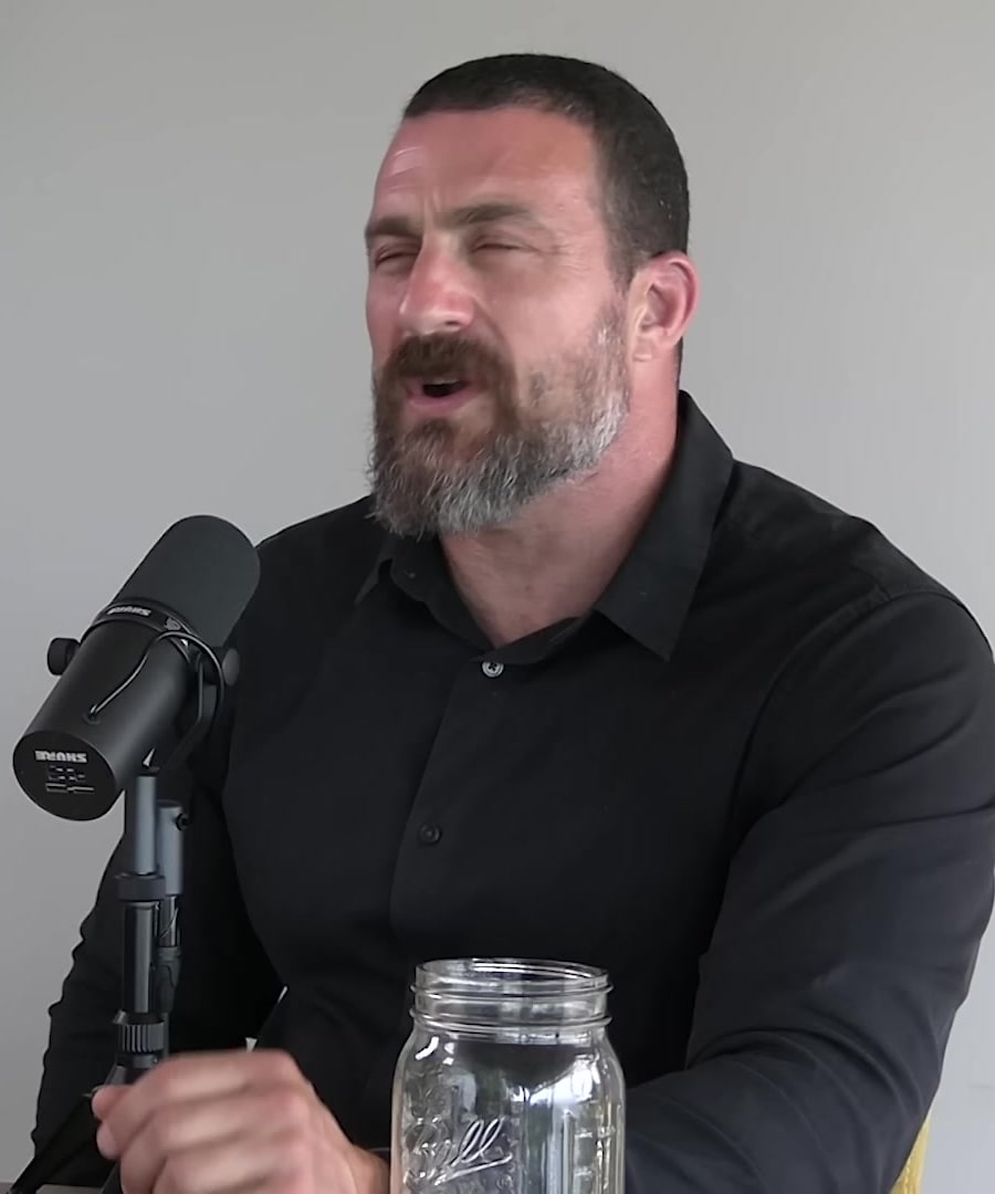 Risk and Strength thumbnail