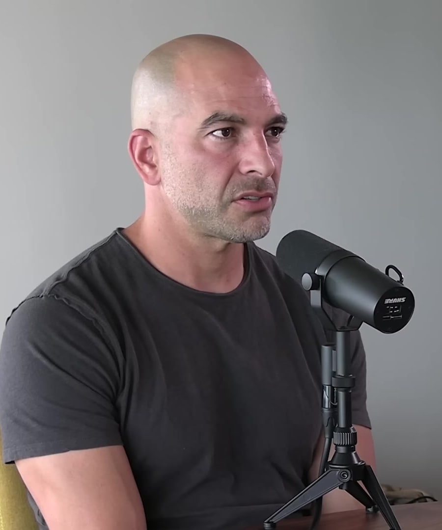 Free Testosterone Insights thumbnail
