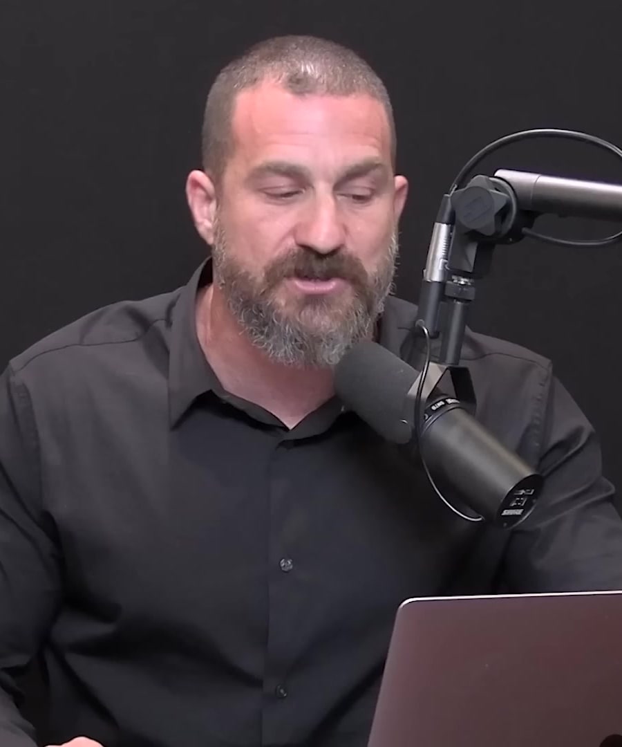 Podcast Recommendations thumbnail