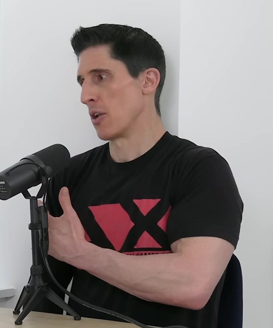 Shoulder Mechanics Explained thumbnail