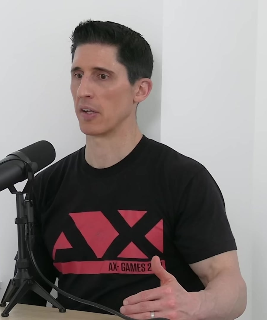 Muscle Activation Techniques thumbnail