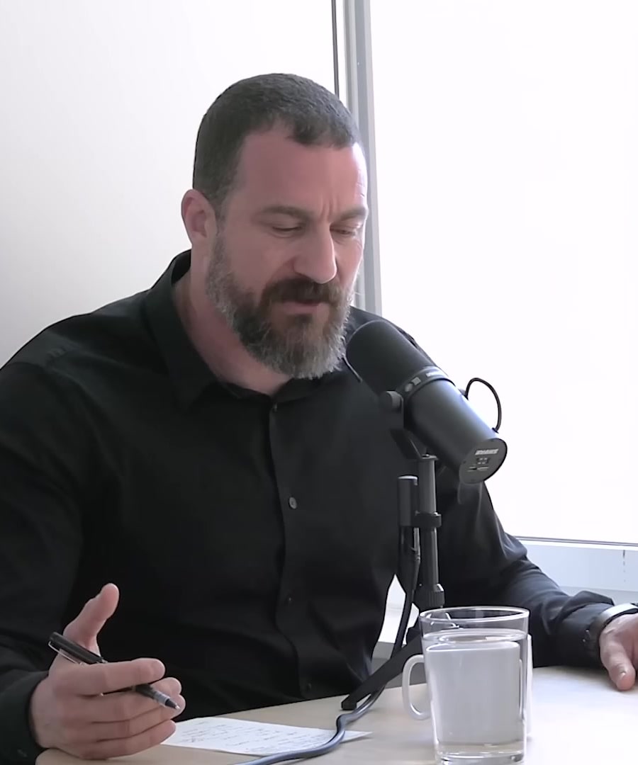 Memory Storage Debate thumbnail