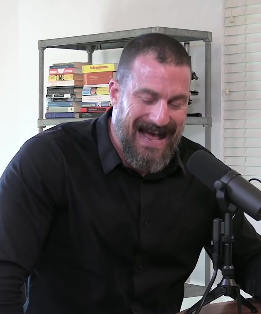 Red Light Sauna Debate thumbnail